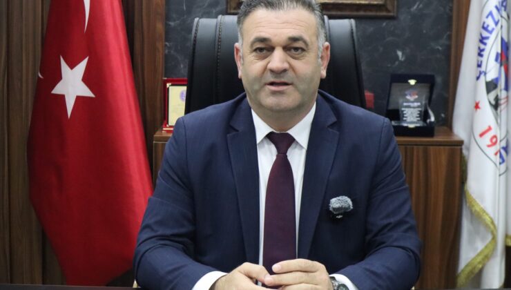 ZÜMBÜL: ESNAFIN PUSULASI AHİLİK DEĞERLERİ