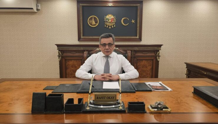OKAY’DAN YÜCEER’E: “BAŞKA BİR AİLE DAHA YANMASIN”