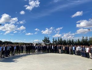 SARI LİSTE’DEN 4. GRUP’TA GÖVDE GÖSTERİSİ