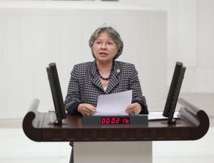YONTAR: “TEKİRDAĞ’IN LOJİSTİK GÜCÜ YATIRIMLARLA DESTEKLENMELİ”