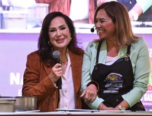1. ULUSLARASI GASTRONOMİ VE BAĞCILIK FESTİVALİ COŞKUYLA BAŞLADI