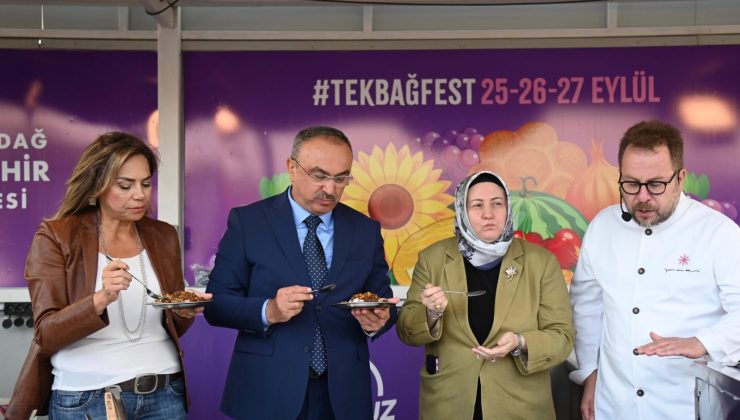 COŞKU İKİNCİ GÜNDE DE HIZ KESMEDİ