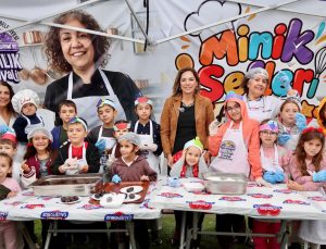 FESTİVAL COŞKULU FİNALLE SONA ERDİ