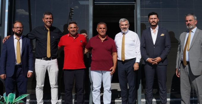 SİNAN TAŞKIN, SARI LİSTE İÇİN SAHADA