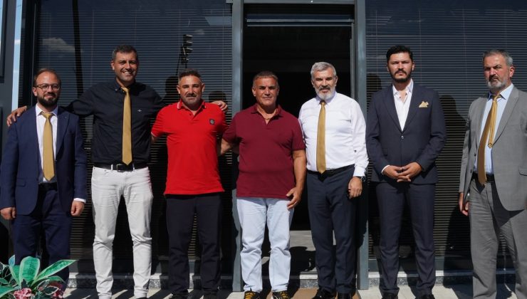 SİNAN TAŞKIN, SARI LİSTE İÇİN SAHADA