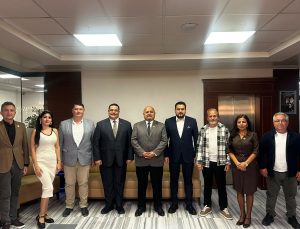 EYLÜL TOPLANTISI MARMARAEREĞLİSİ’NDE GERÇEKLEŞTİRİLDİ