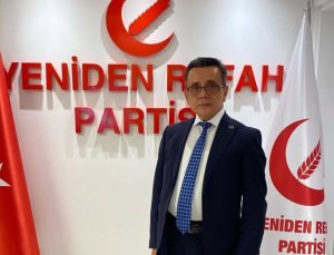 RAFET OKAY, TOPLU ULAŞIMDAKİ SORUNLARA DİKKAT ÇEKTİ