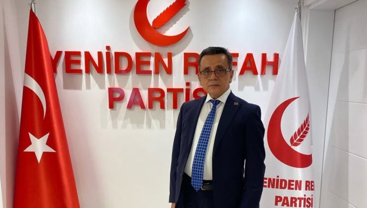 RAFET OKAY, TOPLU ULAŞIMDAKİ SORUNLARA DİKKAT ÇEKTİ