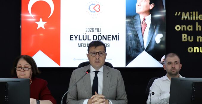 17 MECLİS ÜYESİ İSTİFA ETTİ