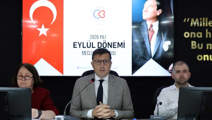17 MECLİS ÜYESİ İSTİFA ETTİ