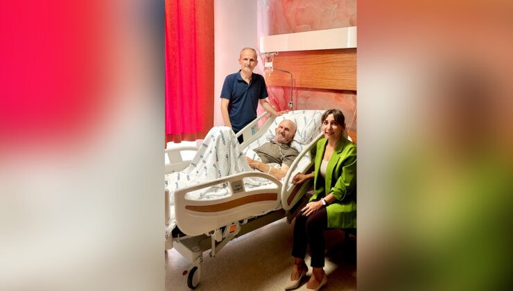 YENİ MÜDÜR MAVİŞ GÖREVİNE ŞEHİT AİLELERİ VE GAZİLERLE BAŞLADI