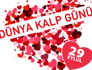 KALBİNİZİN RİTMİNİ KAÇIRMAYIN!