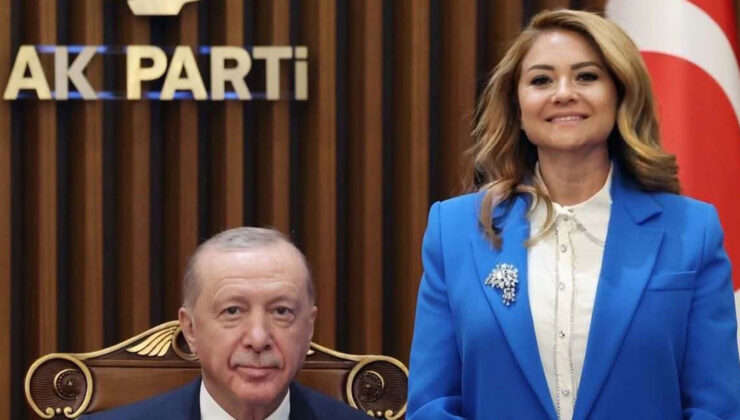 BAŞKAN TOPAK, CUMHURBAŞKANI ERDOĞAN’LA GÖRÜŞTÜ