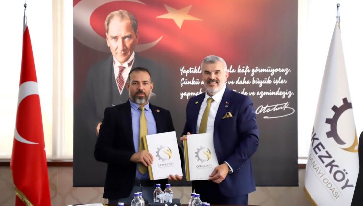 ÇTSO ÜYELERİNE OTO KURTARMA HİZMETİNDE İNDİRİM FIRSATI