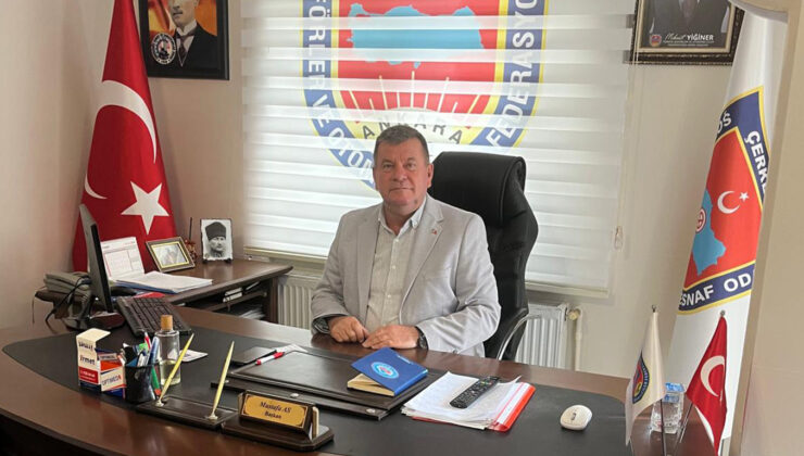 MUSTAFA AS: “SONUMUZ NE OLACAK?”