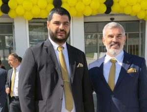 KOÇ’TAN SARI LİSTE İÇİN YOĞUN MESAİ