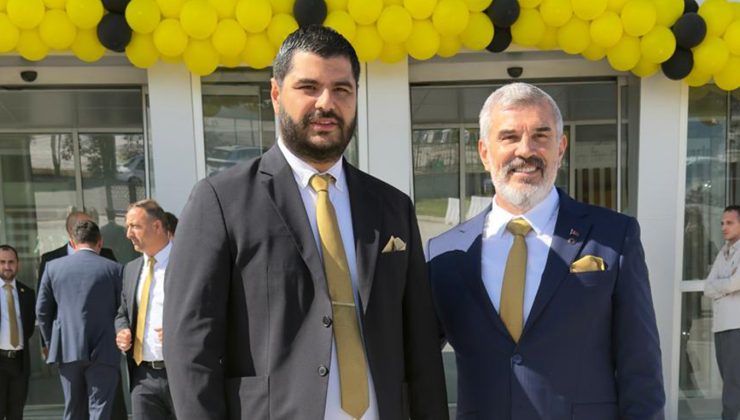 KOÇ’TAN SARI LİSTE İÇİN YOĞUN MESAİ