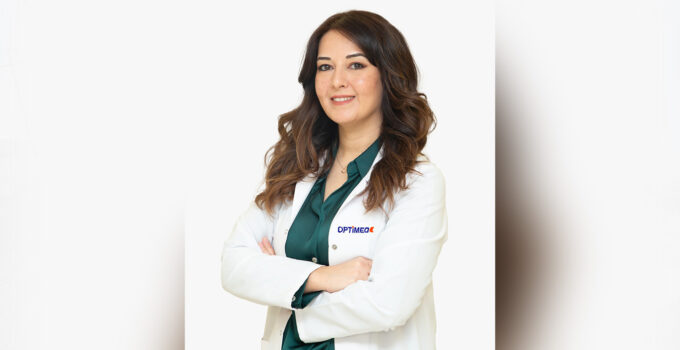 LİPÖDEM TEDAVİSİNDE UMUT OLUYOR