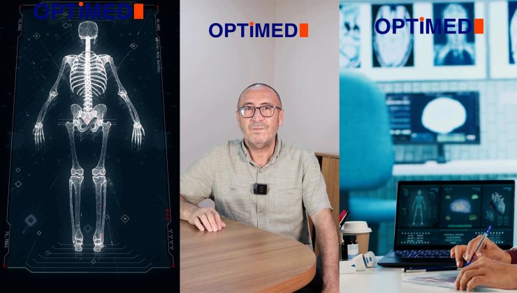 DÜZENLİ CHECK-UP KANSER TANISINI ERKEN ORTAYA ÇIKARDI