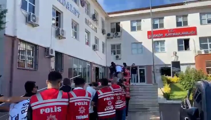 TEKİRDAĞ’DA DEV DOLANDIRICILIK OPERASYONU