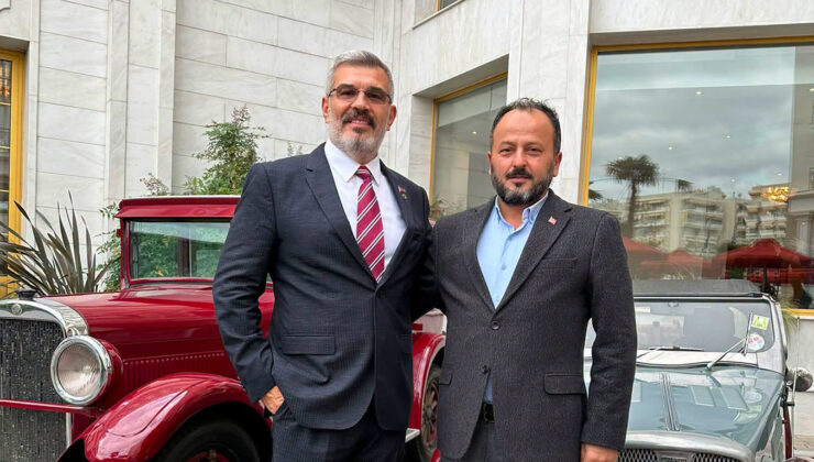DEMİREL’DEN, AHMET ÇETİN VE SARI LİSTE İLE YOLA DEVAM KARARI