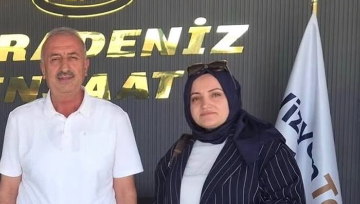 SEVGİ VURAL’DAN BEYAZ LİSTE’YE DESTEK