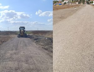 TESKİ’DEN ATIKSU HİZMETİNİ KOLAYLAŞTIRAN ÇALIŞMA
