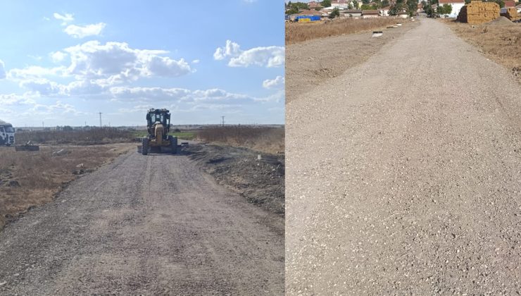 TESKİ’DEN ATIKSU HİZMETİNİ KOLAYLAŞTIRAN ÇALIŞMA