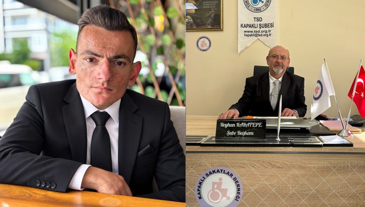 KENT KONSEYİ SEÇİMLERİNE KATILMAYACAKLAR