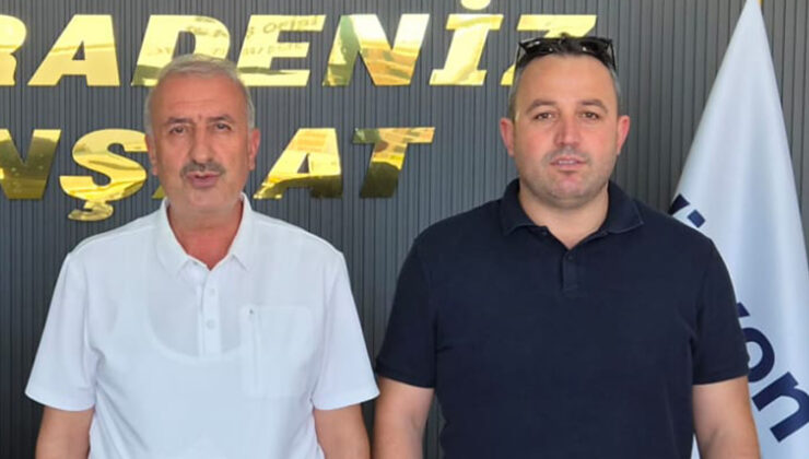 UFUK ATASEVER BEYAZ LİSTE İLE SAHAYA İNDİ