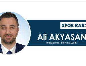 PERDE ARKASINDAKİ EMEĞİN ADI: SALİH AZBAY