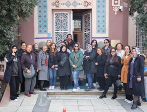 “TEK ROTA” İLE 11 İLÇEDE KÜLTÜR VE TURİZM KÖPRÜSÜ