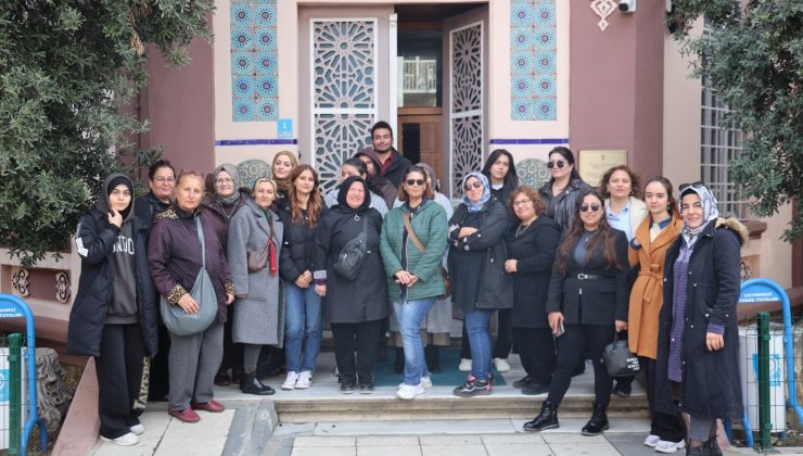 “TEK ROTA” İLE 11 İLÇEDE KÜLTÜR VE TURİZM KÖPRÜSÜ