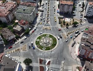TEKİRDAĞ’DA ÇEVRECİ DÖNÜŞÜM KENTE DAMGA VURUYOR