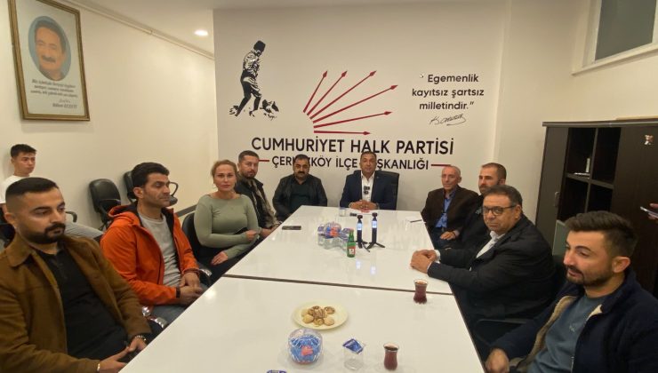 YILMAZ’DAN AKAY’A ‘MALUM ŞAHIS’ AK PARTİ’YE ‘CEBERRUT İKTİDAR’ ÇIKIŞI