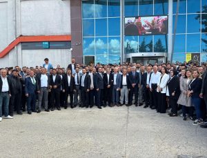 BEYAZ LİSTE’DEN AHMET ÇETİN’E SERT ELEŞTİRİLER: “BU SEÇİMİ KAZANACAĞIZ”