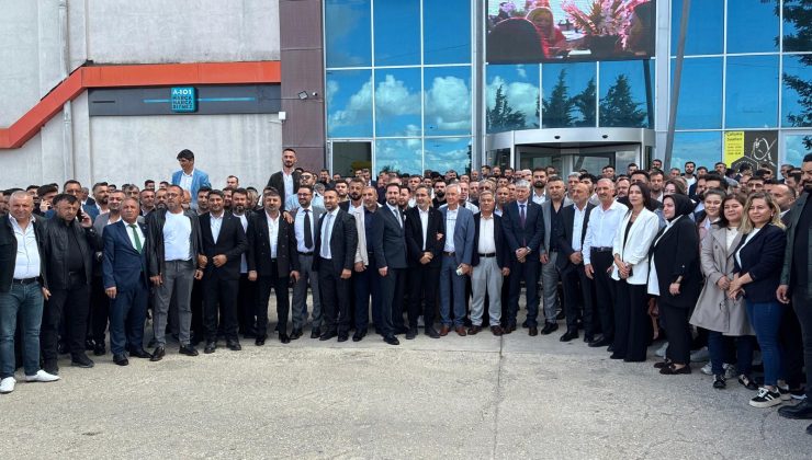 BEYAZ LİSTE’DEN AHMET ÇETİN’E SERT ELEŞTİRİLER: “BU SEÇİMİ KAZANACAĞIZ”