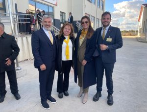 ÇERKEZKÖY TSO’DA ZAFER SARI LİSTE’NİN