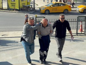 BORÇLARI KUYUMCU SOYDURDU! ÖZEL GÜVENLİK GÖREVLİSİ ÇIKTI
