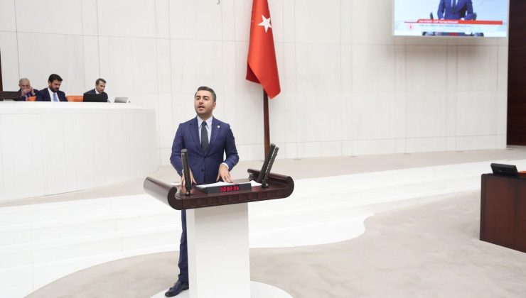 CEM AVŞAR’DAN MUHTARLARA ÇAĞRI