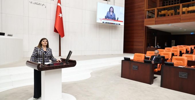 35 BİN 500 HEKTARLIK ALAN İÇİN ACELE KAMULAŞTIRMA TEPKİSİ