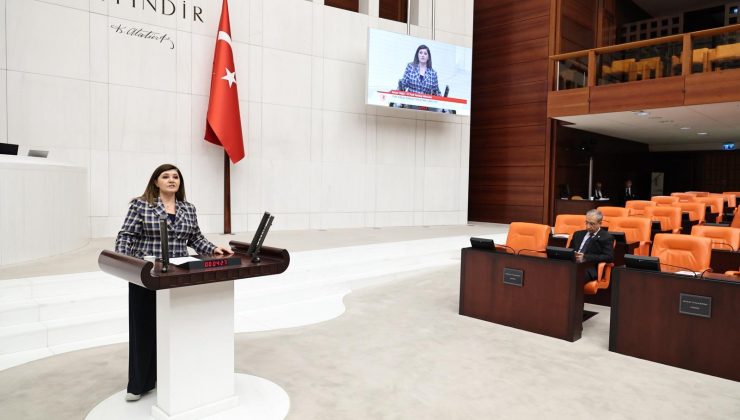 35 BİN 500 HEKTARLIK ALAN İÇİN ACELE KAMULAŞTIRMA TEPKİSİ