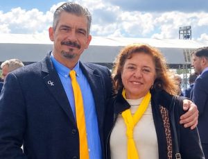 ÇTSO SEÇİMLERİNİN PERDE ARKASINDAKİ İSİM: SEVAL ÇETİN