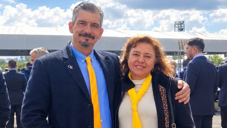 ÇTSO SEÇİMLERİNİN PERDE ARKASINDAKİ İSİM: SEVAL ÇETİN