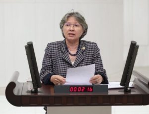 “HER OKULA EN AZ BİR PEDAGOG VE PSİKOLOJİK DANIŞMAN ATANMALI”