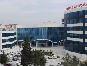 ÇERKEZKÖY’DE KADIN DOĞUM VE ÇOCUK HASTANESİ İÇİN HAREKETE GEÇİLDİ