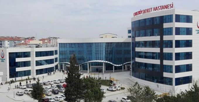 ÇERKEZKÖY’DE KADIN DOĞUM VE ÇOCUK HASTANESİ İÇİN HAREKETE GEÇİLDİ