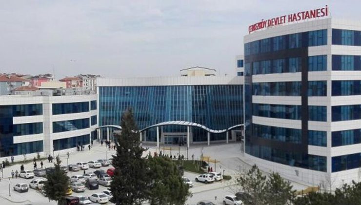 ÇERKEZKÖY’DE KADIN DOĞUM VE ÇOCUK HASTANESİ İÇİN HAREKETE GEÇİLDİ