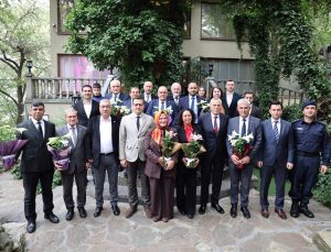 AKAY: “VATANDAŞ NE DİYORSA HAKLIDIR”