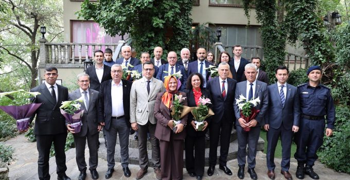 AKAY: “VATANDAŞ NE DİYORSA HAKLIDIR”